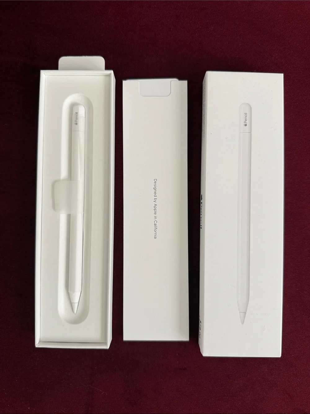 Apple iPad Pencil